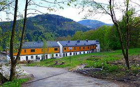 Wellness Apartamenty Zloty Widok