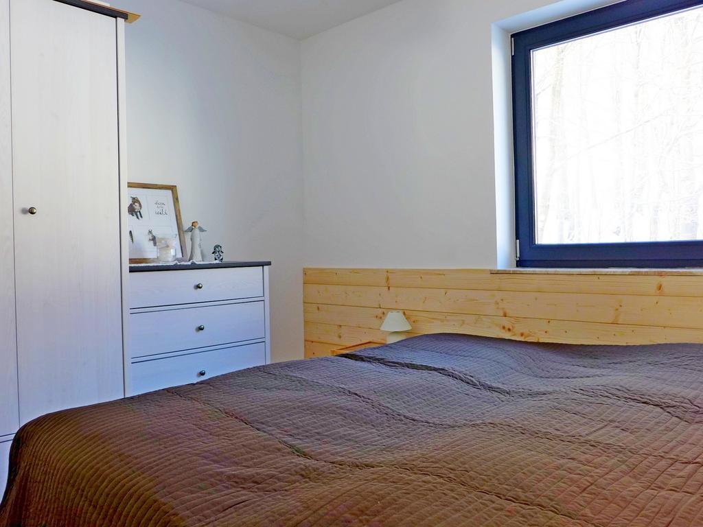 Wellness Apartamenty Zloty Widok Щирк Екстер'єр фото